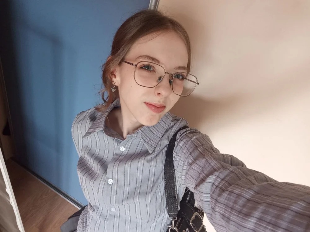 SheriseEisenhower