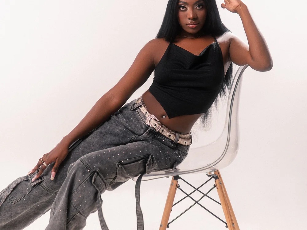 SheylaVelvet
