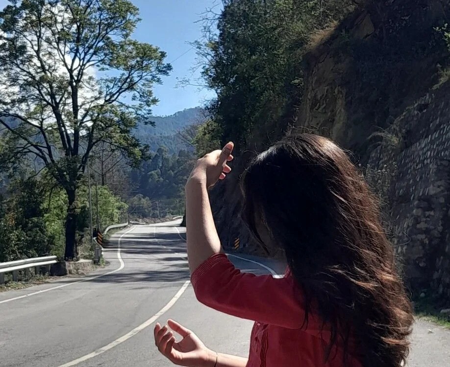 Shivani-sharma