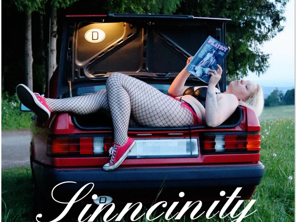 Sinncinity
