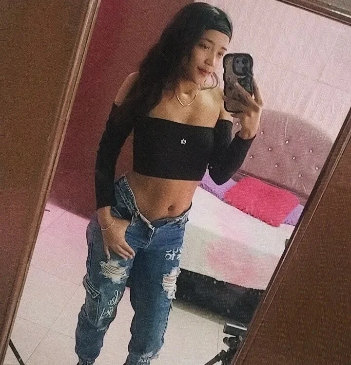 Skinny_Messy
