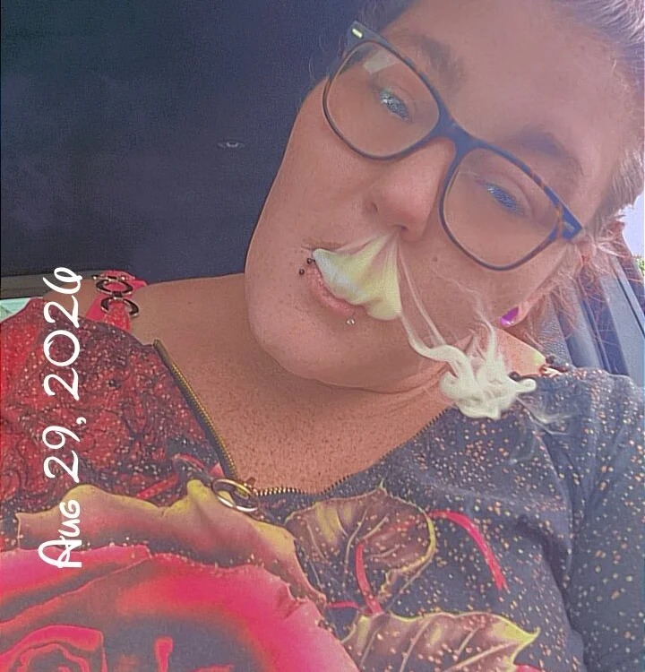 Smokahontas42069