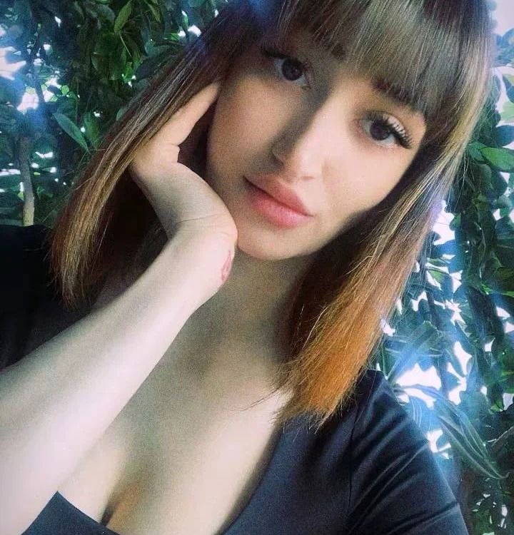 SofiaHill