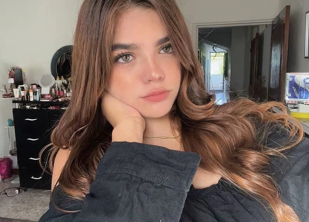 SophiaCarther