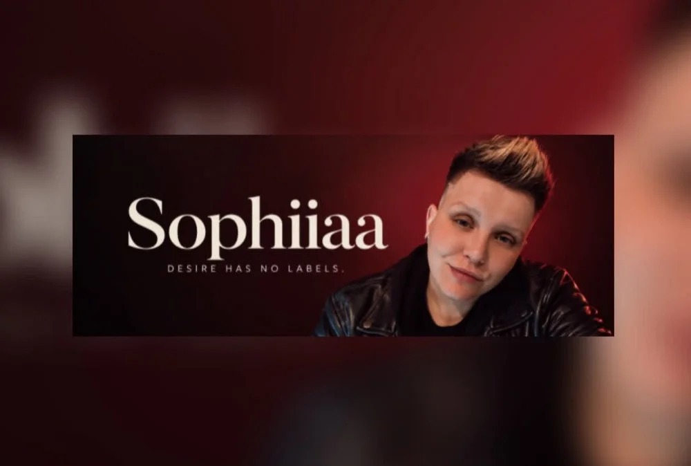 Sophiiaa