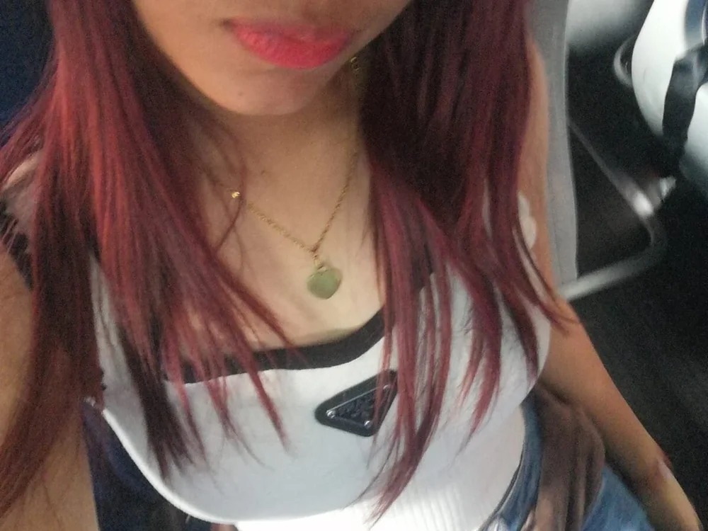 Soraya_Vane