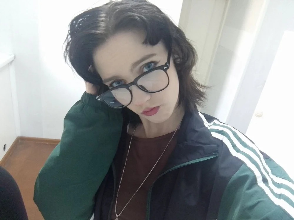 Spidygirll