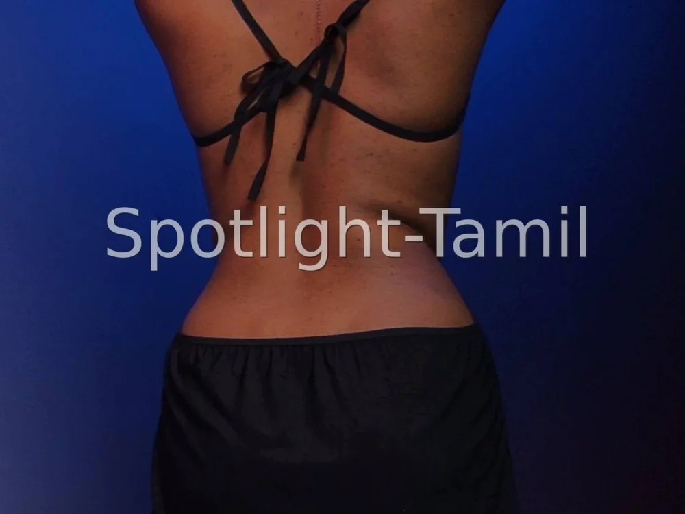 Spotlight-Tamil