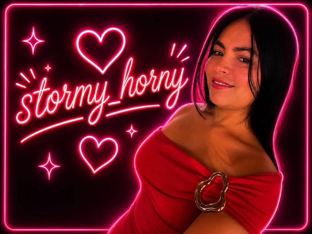 Stormy_horny