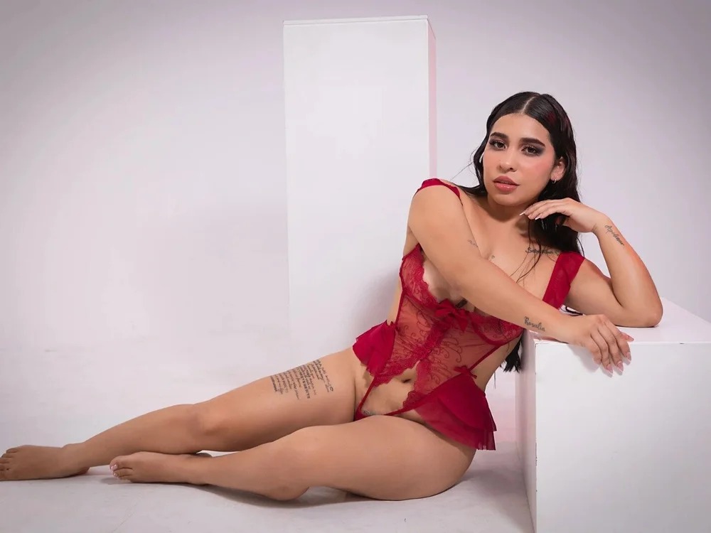 Susyfoxx