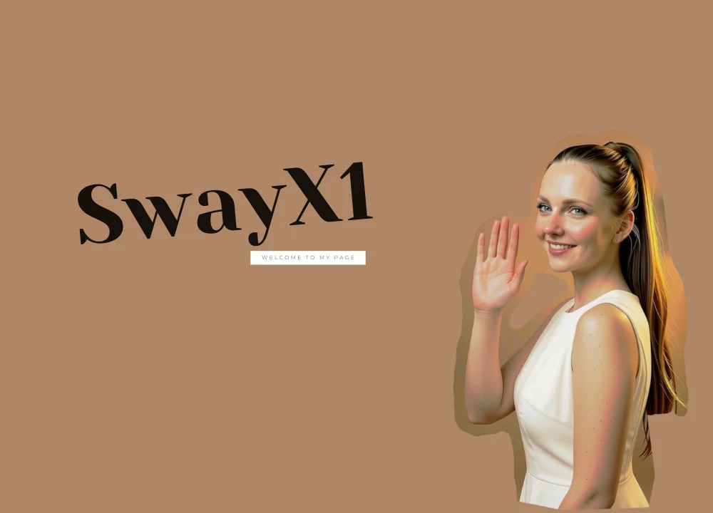 SwayX1