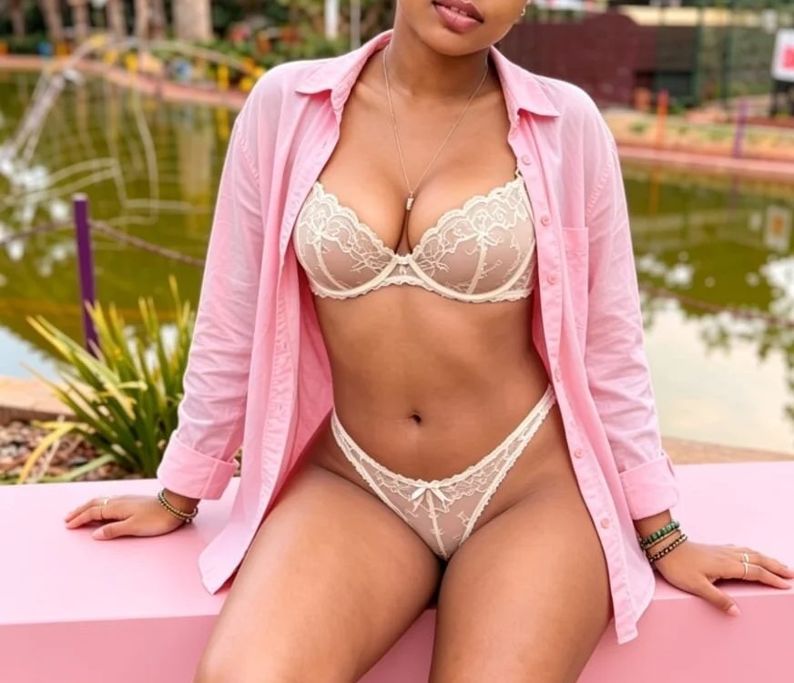 Sweet-Talisha