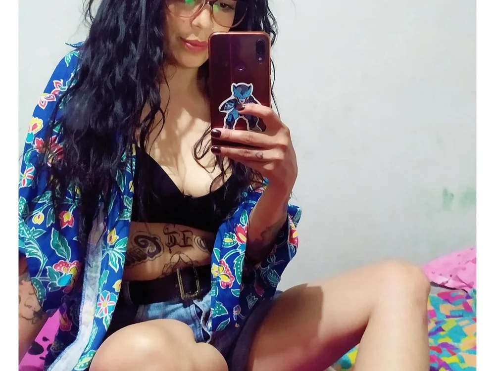 SweetVenomMilf
