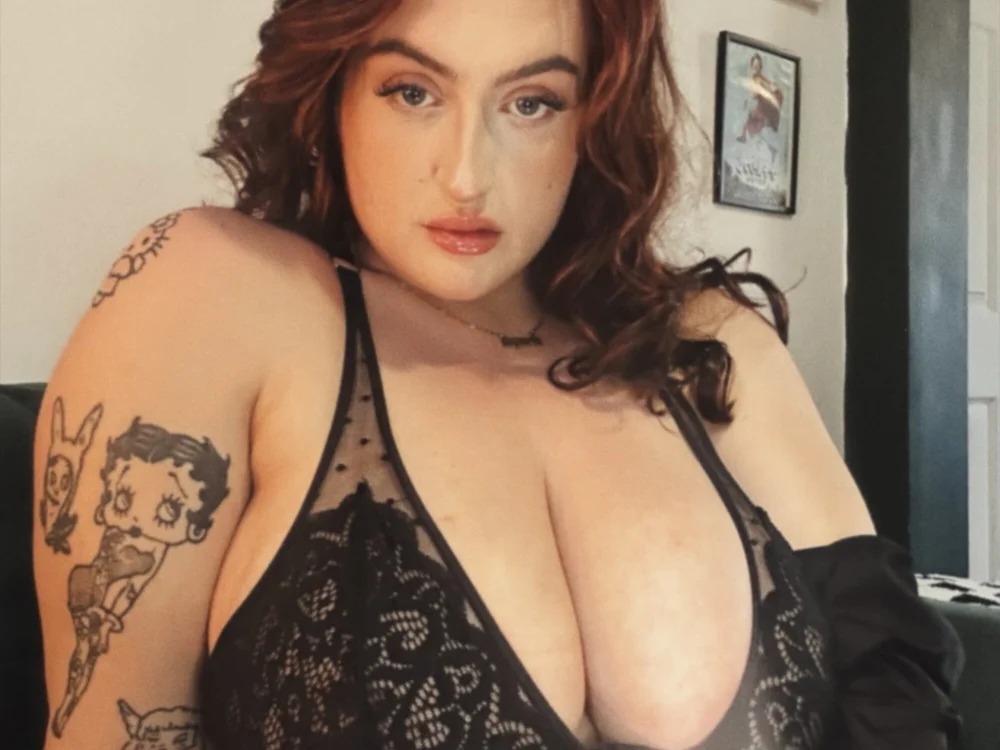TaliaMommyMelons