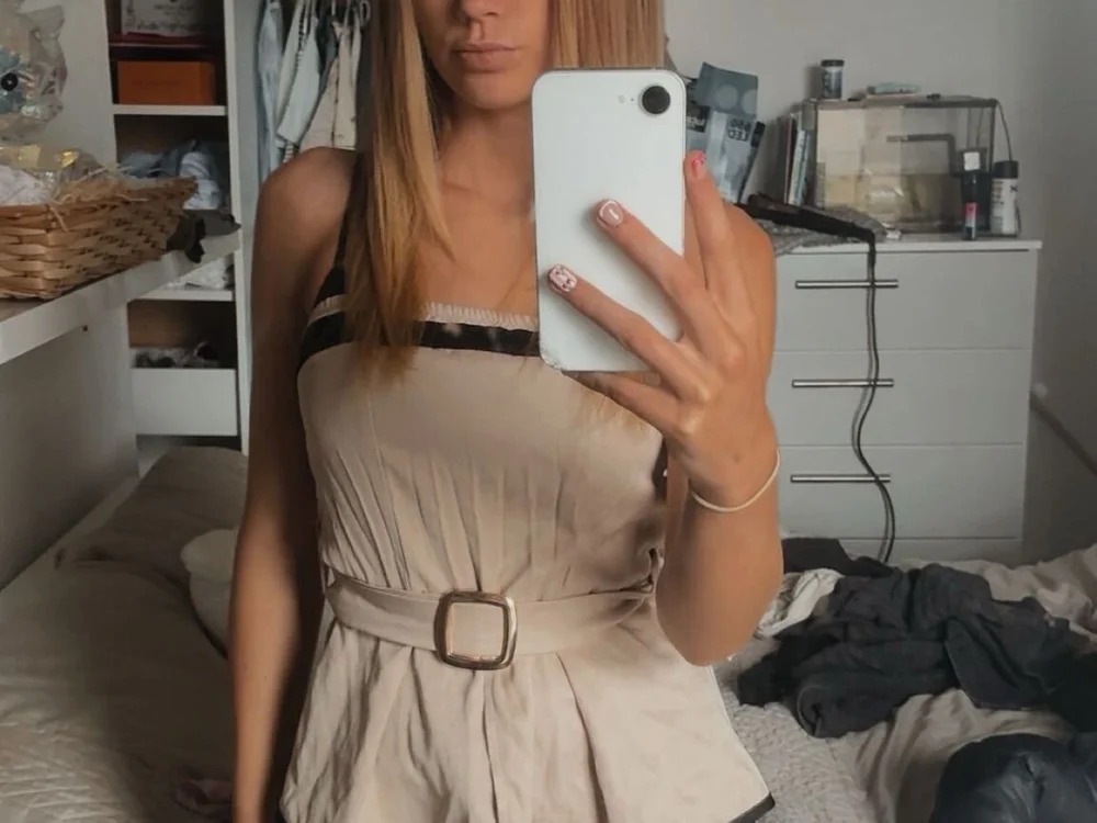 TaliaWhiteX