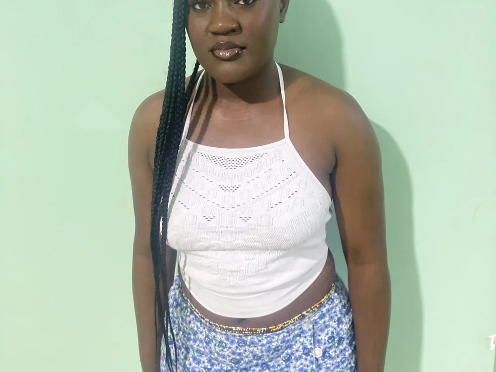 Talisha-hot