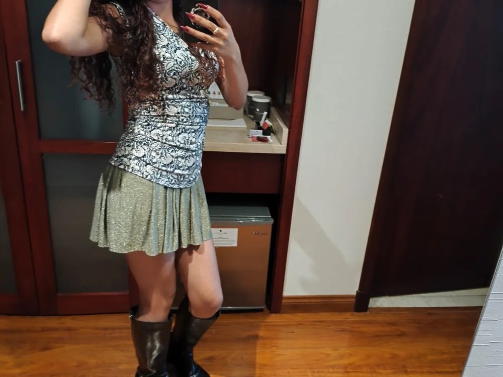 TammyPriceVs