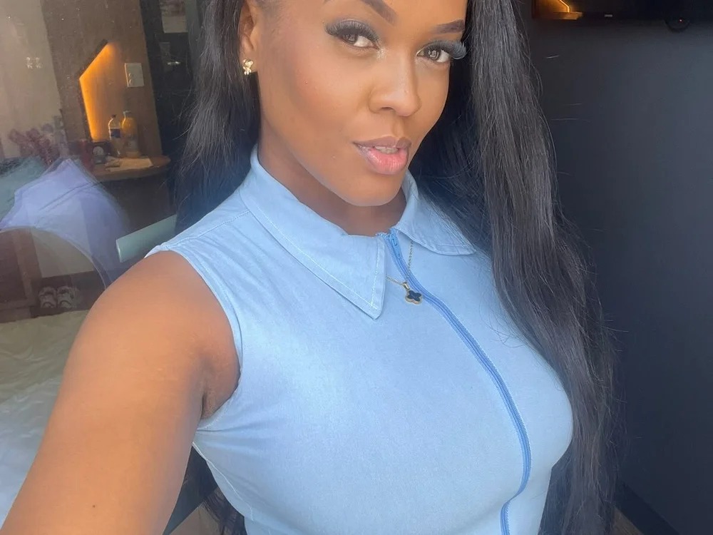 TayraCooper