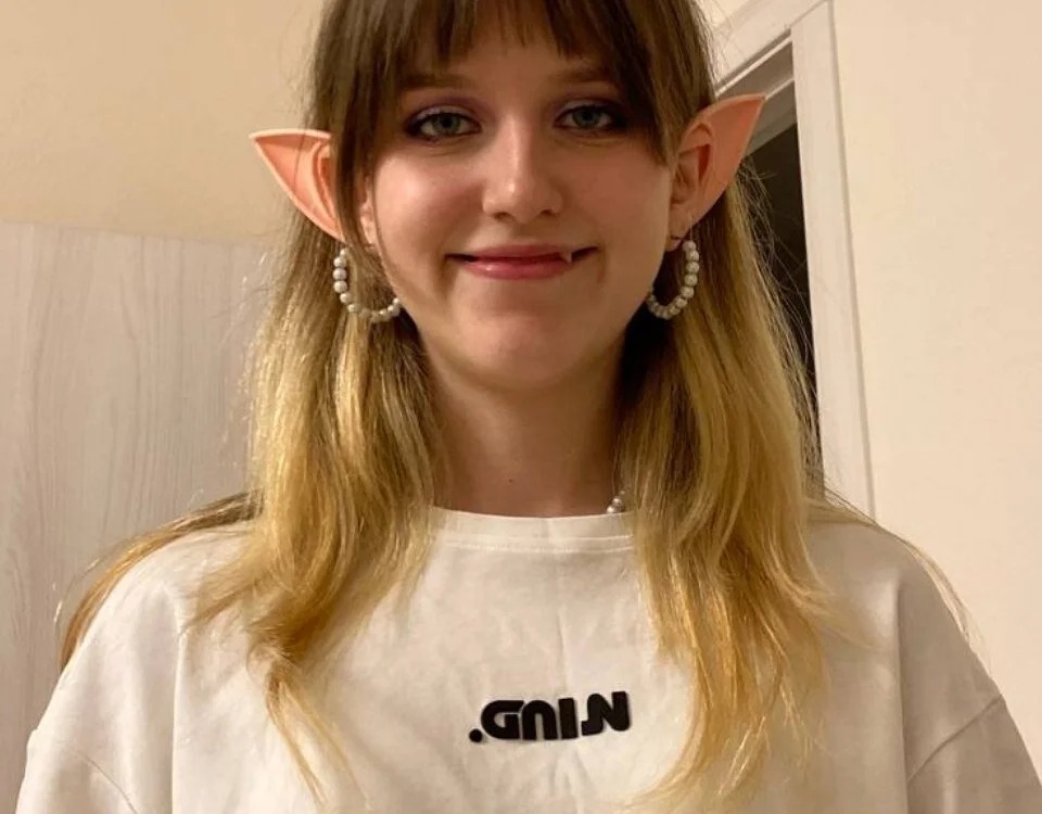 TeaseMeChristie