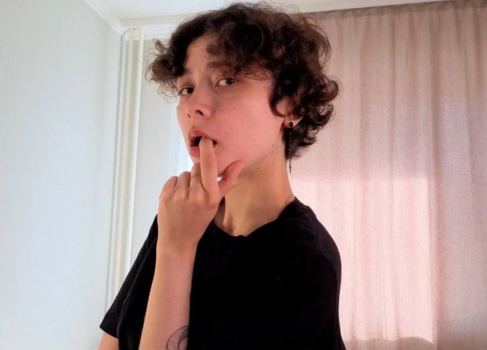 TeaseMeeBaby