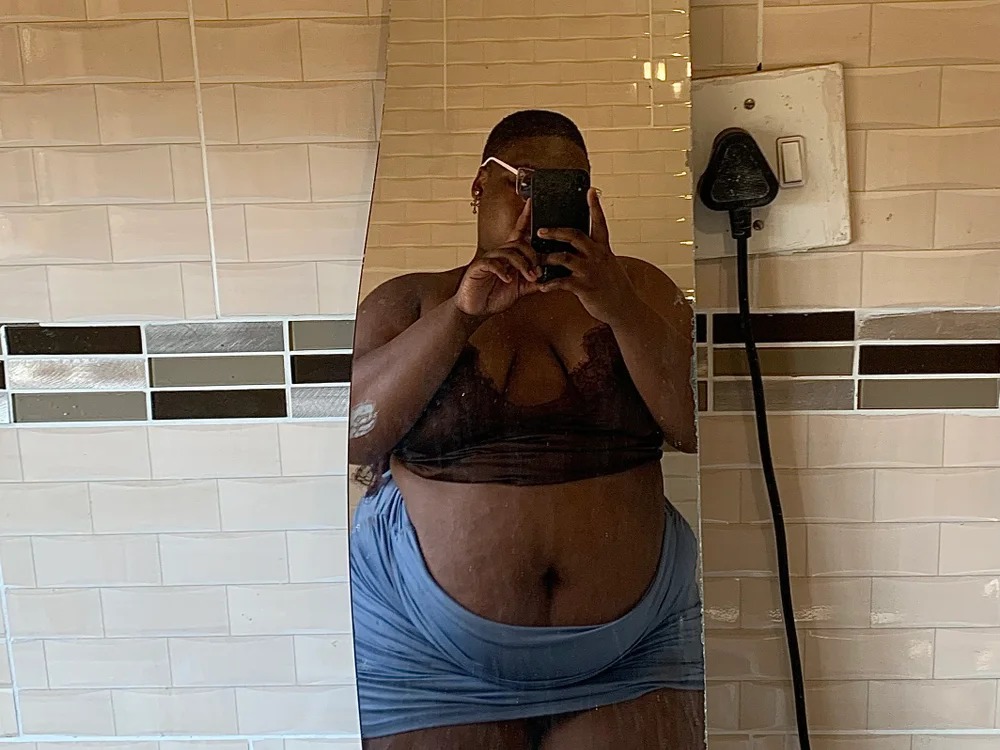 TeddyLuxe