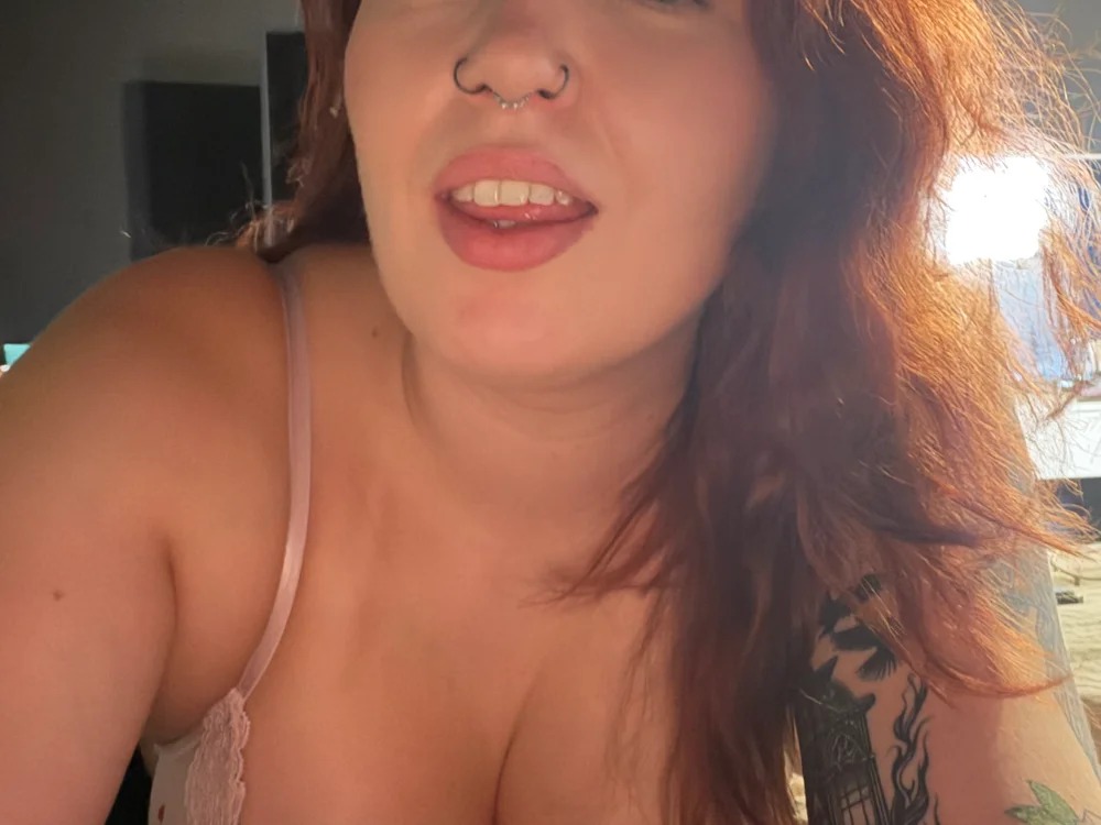 TheGothicCowgirl