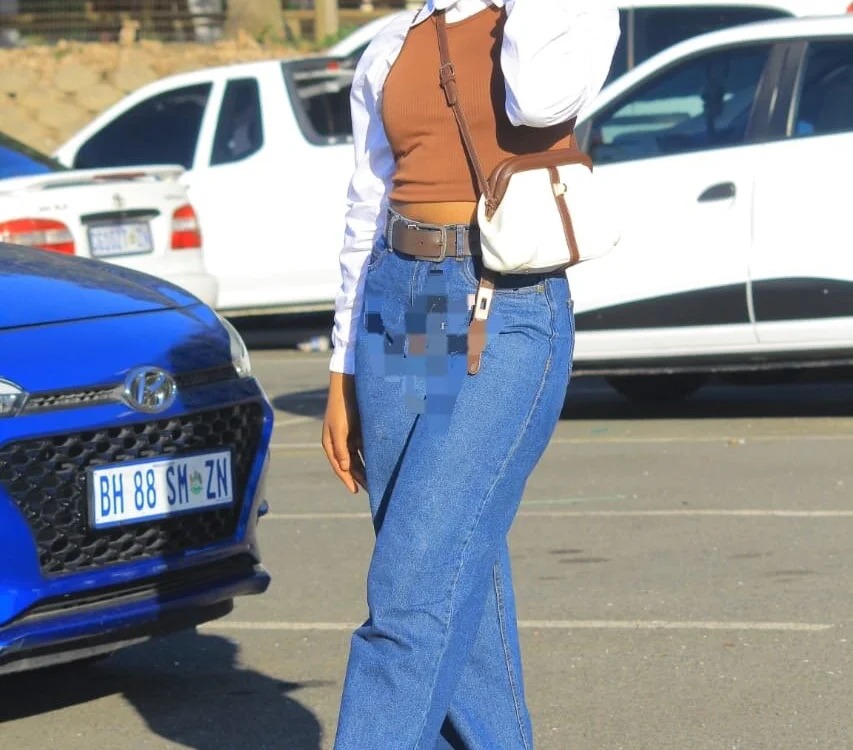TheRealLadyAmina