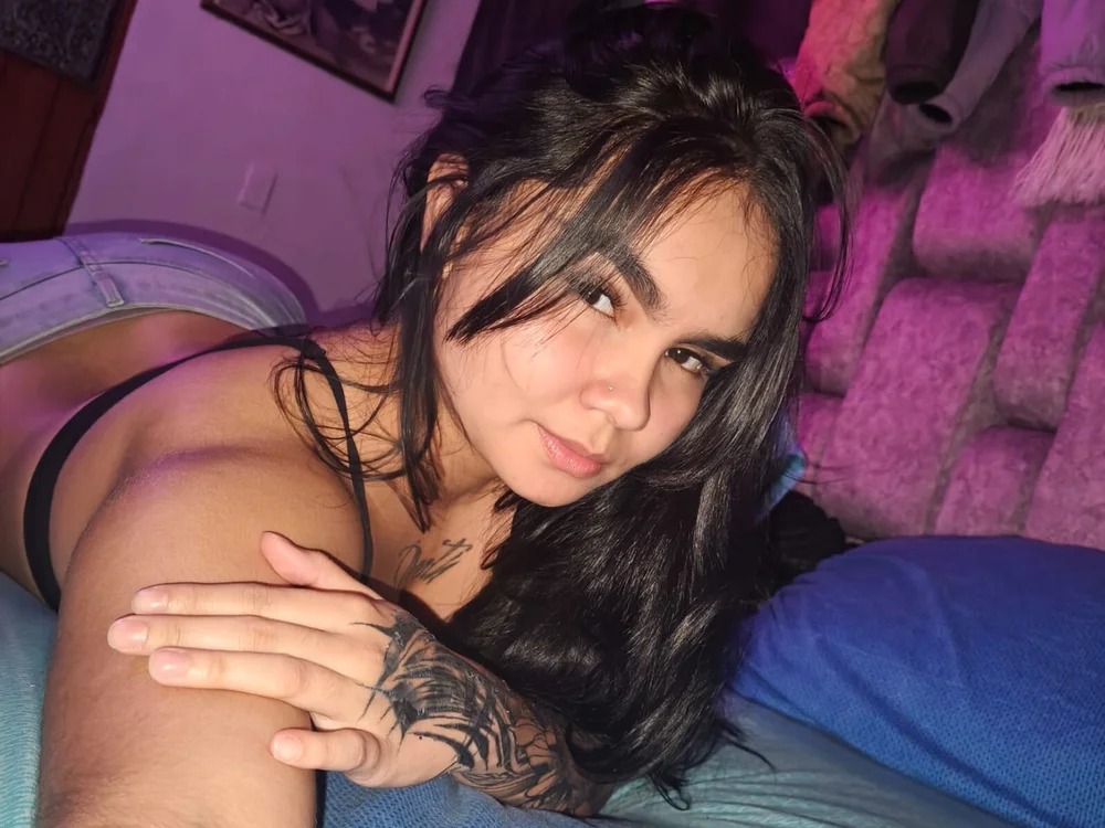TifanyRoseX