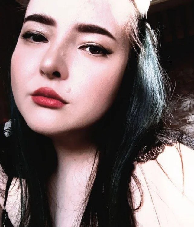 TiffanysGlow