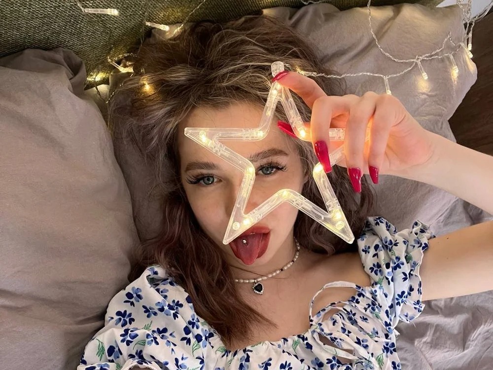 TinselFox