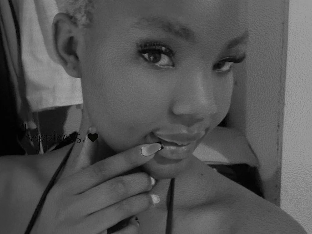 Tonniah_
