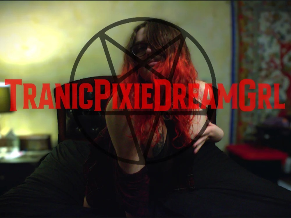 Tranicpixiedreamgrl