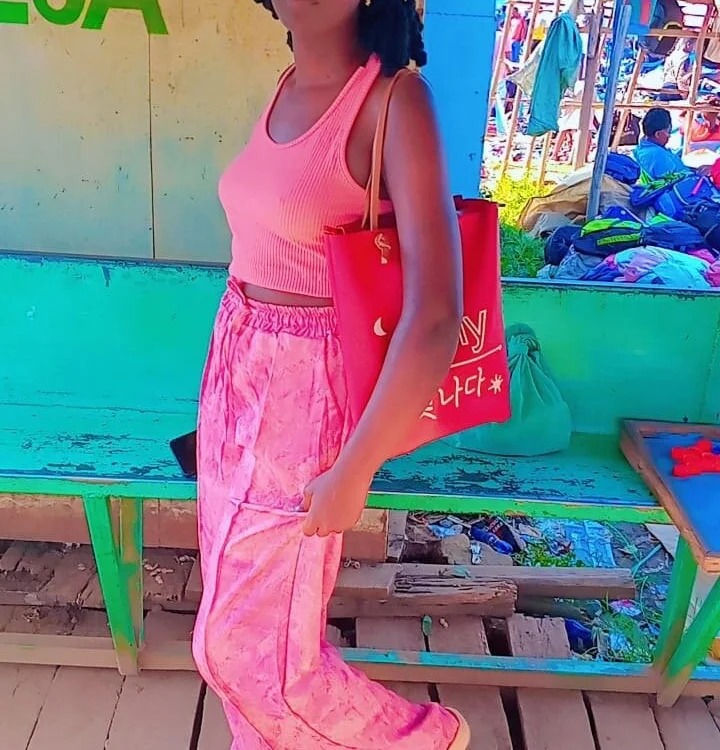 Triskymaya