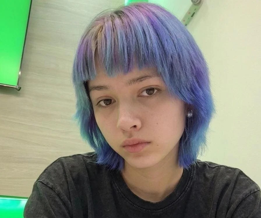 VIOLETINLOVE