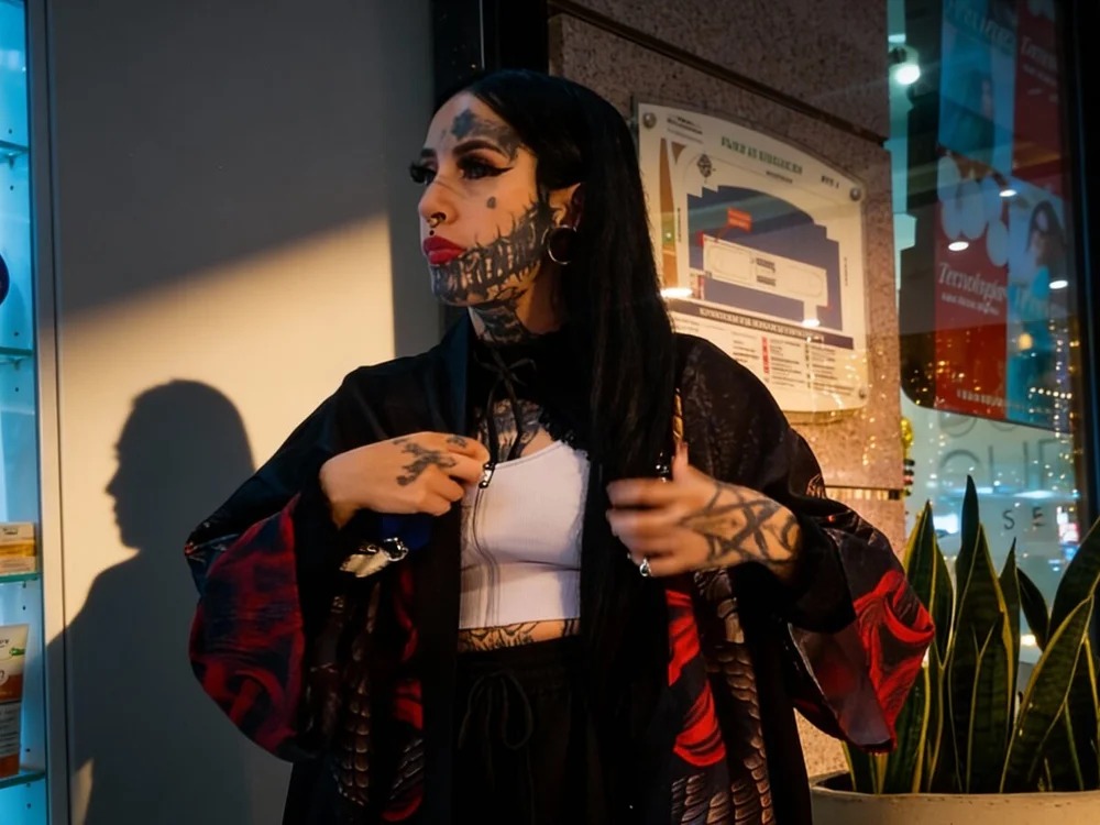 Venom-Luna