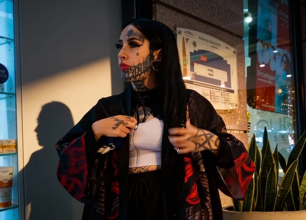 VenomLuna