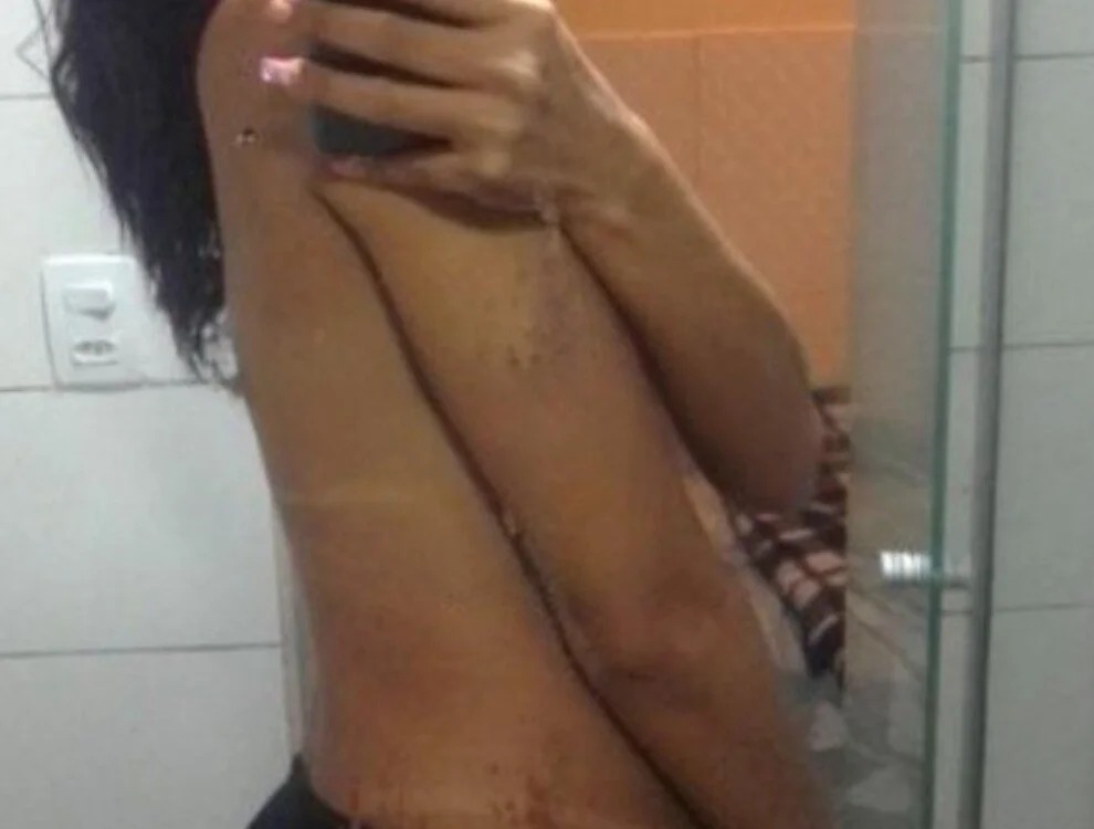 VenusBellucy
