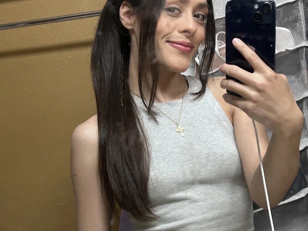 VeronicaBabygirll