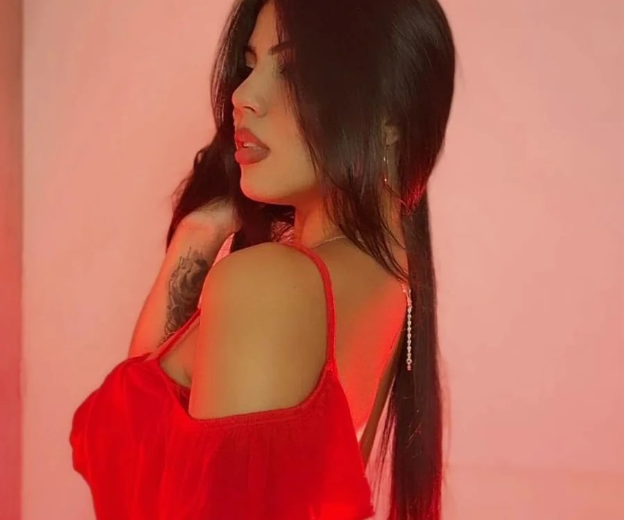 VickyHarlow