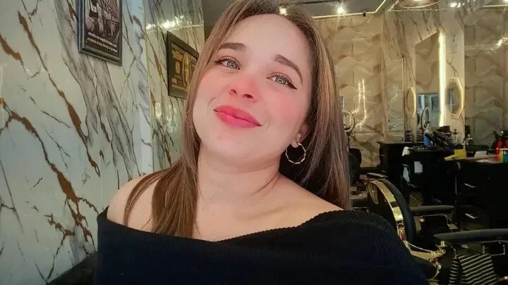 VictoriaBlondie
