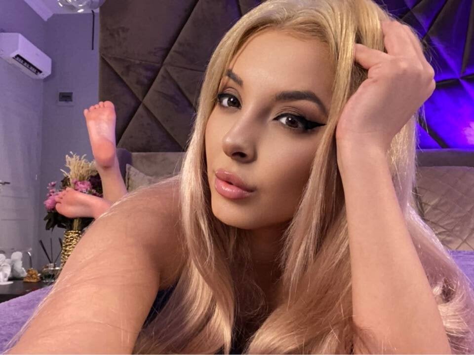 VictoriaMorrone
