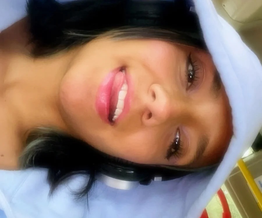 VicttoriaStarr