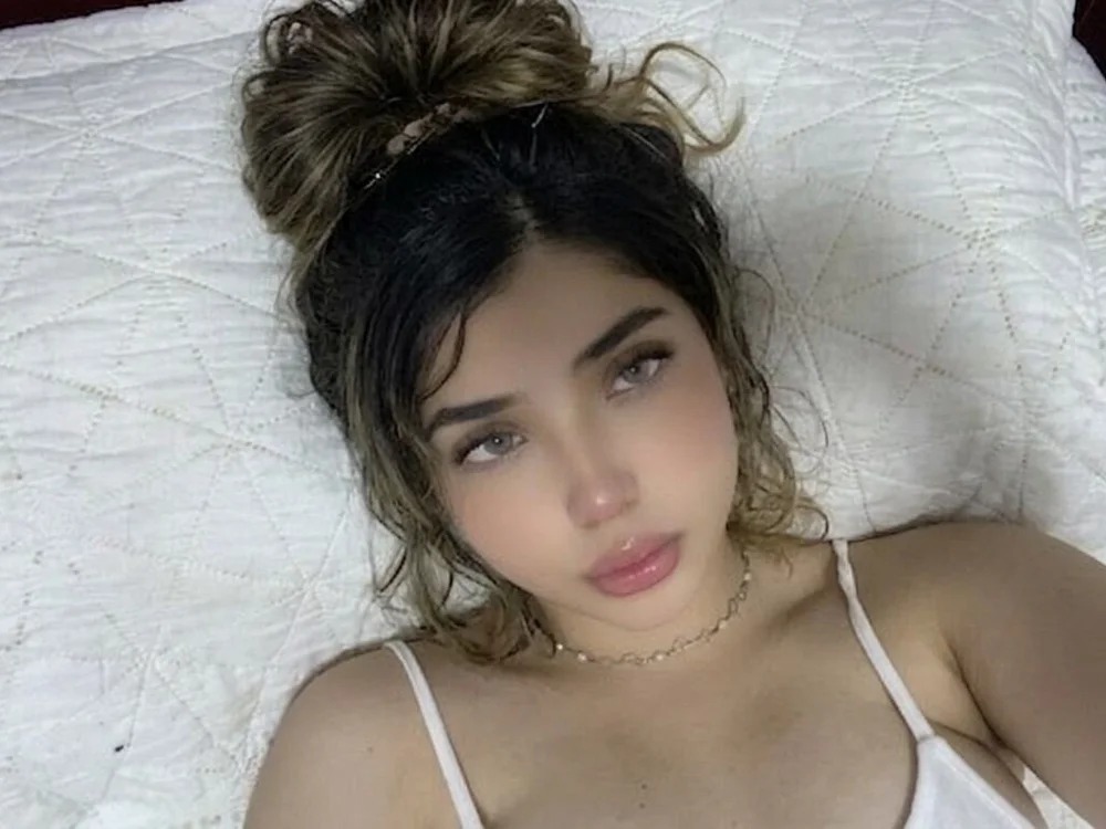 Viictoria_evans