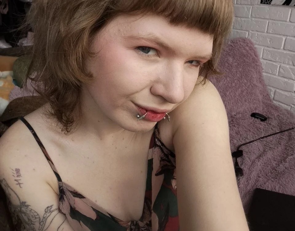 VioletDesiree