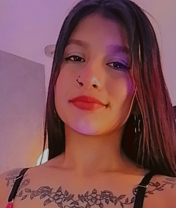 Violeta-Roslin