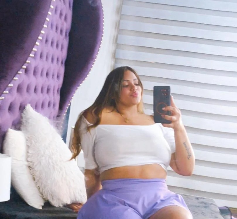 Violeta__Lane