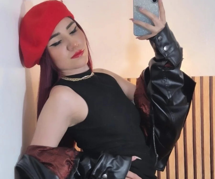 Violletta_blayke