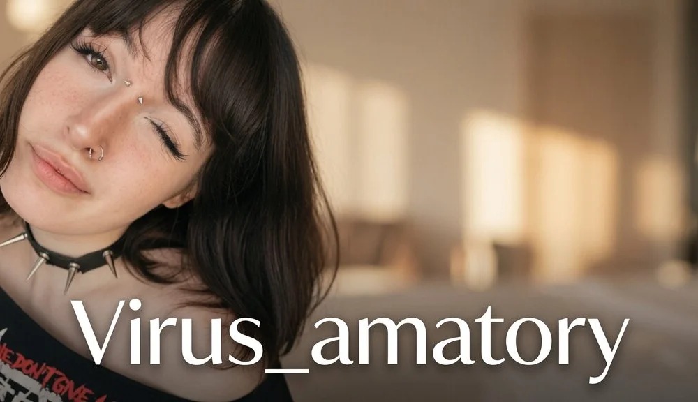 Virus_amatory