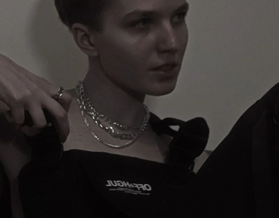 VivienneNoirr