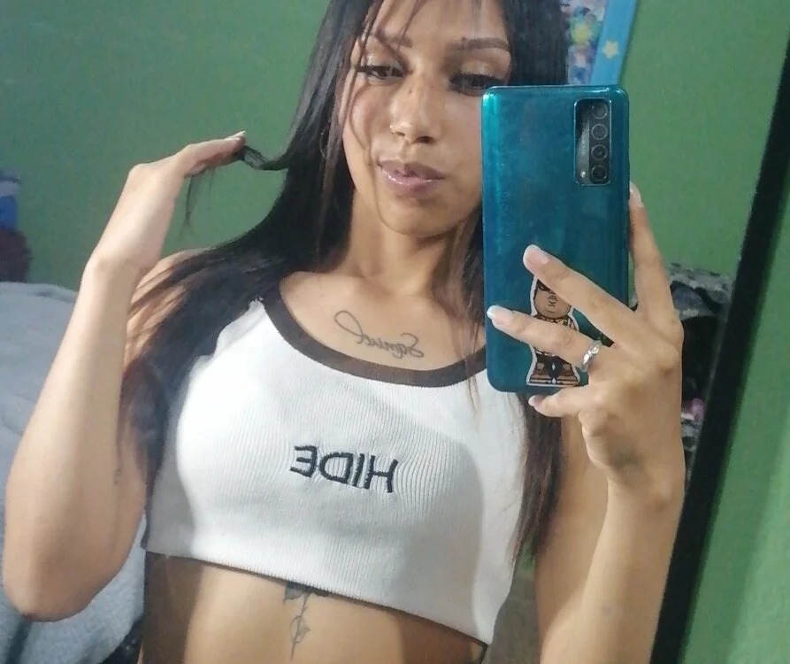 Volett_Sweet